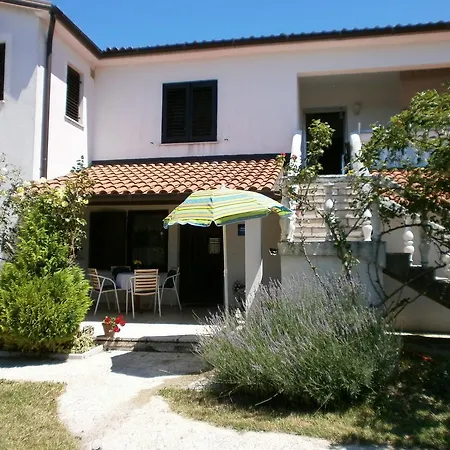 Apartment Apartment Verem 1029