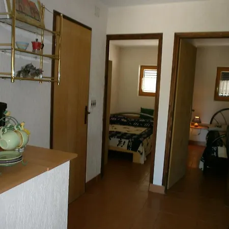 Apartment Verem 1029