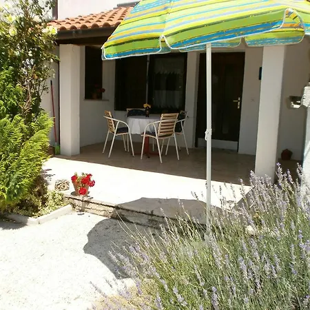 Apartment Verem 1029 Vizinada