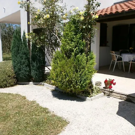 Apartment Apartment Verem 1029 Vizinada