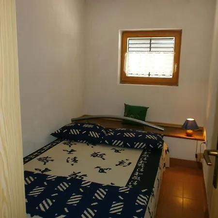 Apartment Apartment Verem 1029 Vizinada