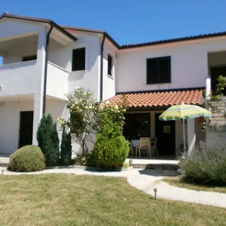 Apartment Verem 1029 Vizinada