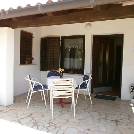 Apartment Apartment Verem 1029 Vizinada
