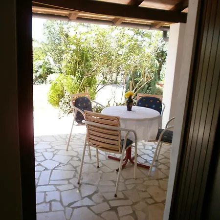 Apartment Verem 1029 Vizinada