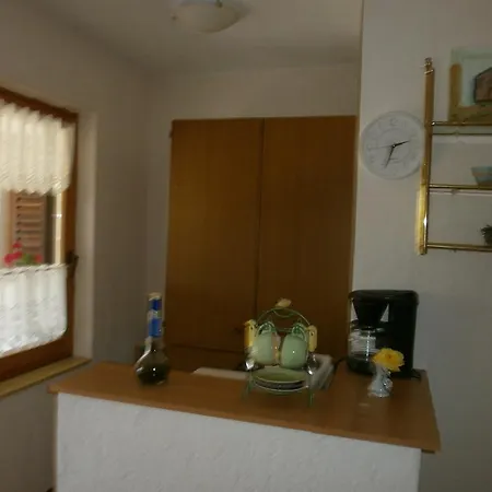 Apartment Apartment Verem 1029 Vizinada