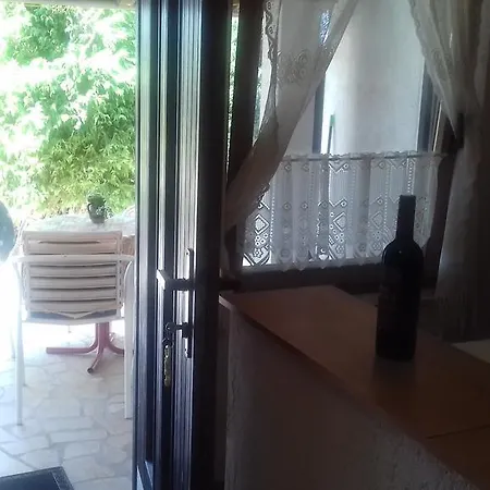 Apartment Apartment Verem 1029 Vizinada