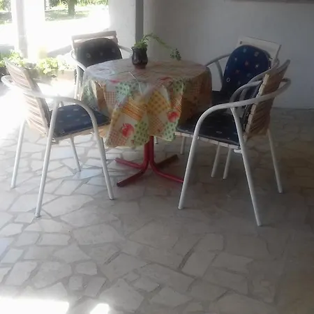 Apartment Verem 1029 Vizinada