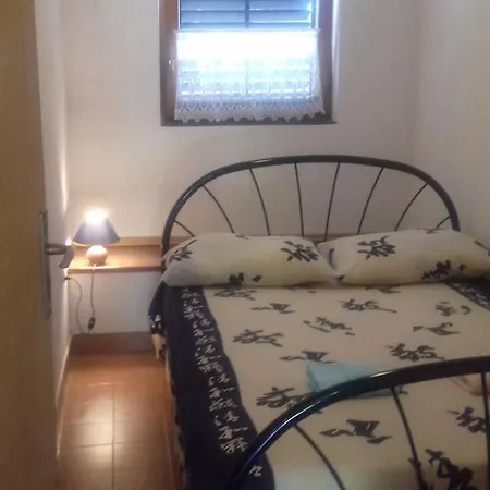 Apartment Verem 1029 Vizinada