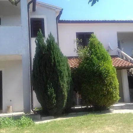 Apartment Verem 1029
