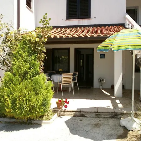 Apartment Verem 1029 Vizinada