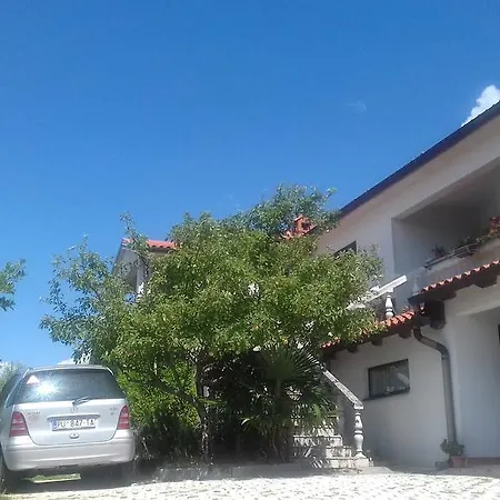 Apartment Verem 1029 Апартаменты Vizinada