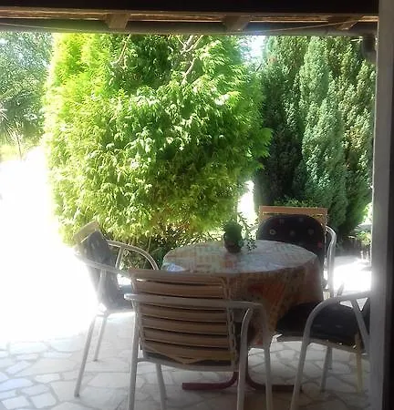 Apartment Verem 1029 *