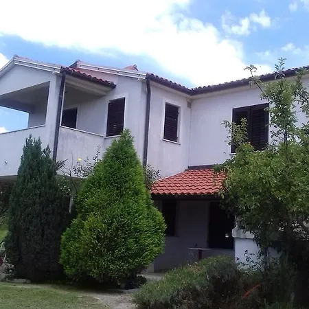Apartment Verem 1029 *